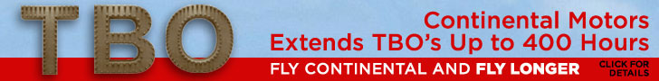 Continental Motors (banner)