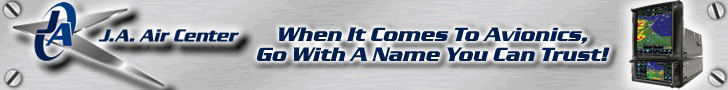 JA Air (Banner)