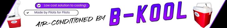 B-Kool (Top/Bottom Banner)