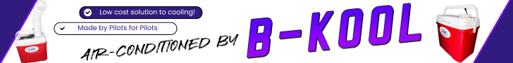 B-Kool (Top/Bottom Banner)