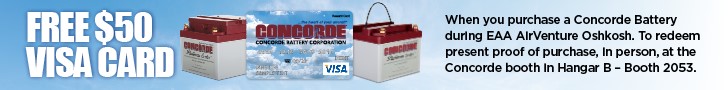 Concorde Battery (banner)