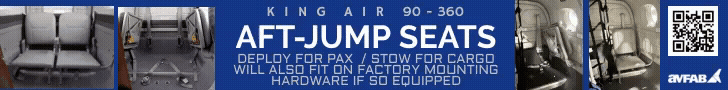 Aviation Fabricators (Top Banner)