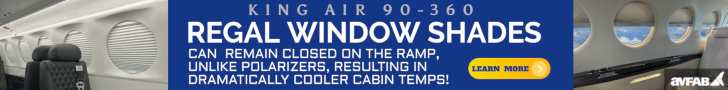 Aviation Fabricators (Top Banner)