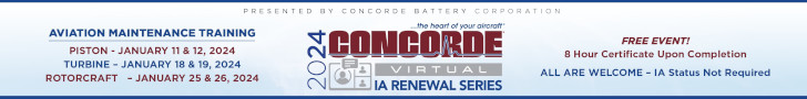 Concorde Battery (banner)