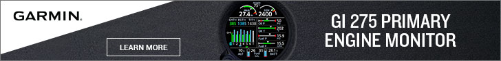 Garmin International (Banner)