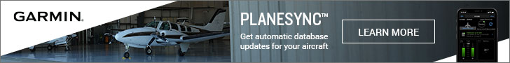 Garmin International (Banner)
