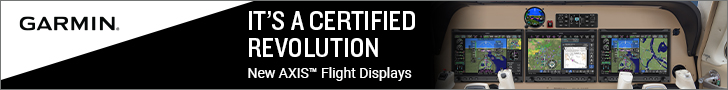 Garmin International (Banner)