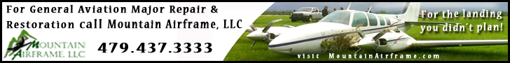 Mountain Airframe LLC